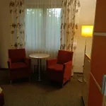 Guest house Am Seeberg Alt Zeschdorf