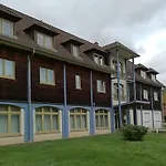 Guest house Am Seeberg 3*