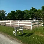 Guest house Am Seeberg Alt Zeschdorf
