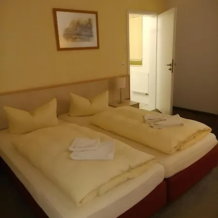 Am Seeberg 3* Alt Zeschdorf