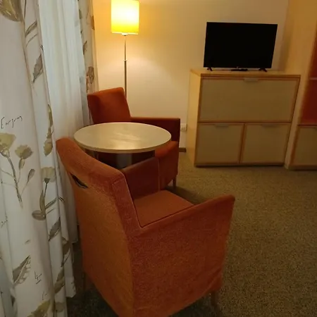 Am Seeberg Alt Zeschdorf