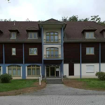 Am Seeberg 3* Alt Zeschdorf