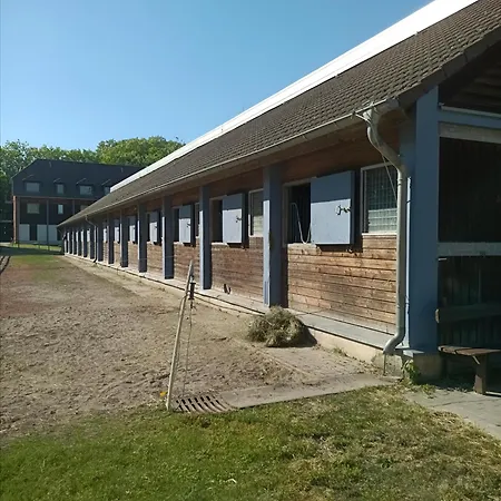 Am Seeberg Alt Zeschdorf