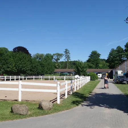 Гостевой дом Am Seeberg