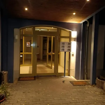 Гостевой дом Am Seeberg