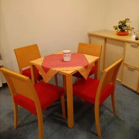 Am Seeberg Гостевой дом 3*