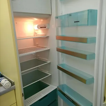 Гостевой дом Am Seeberg 3*