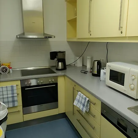 Am Seeberg Гостевой дом Alt Zeschdorf