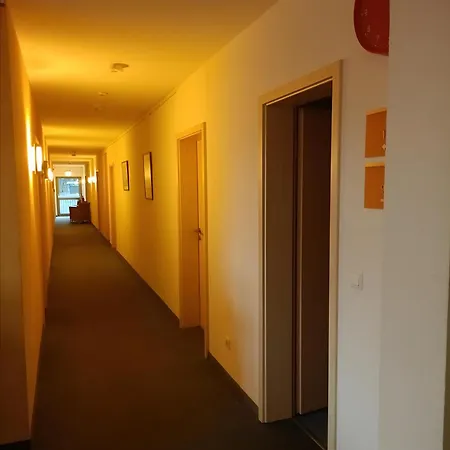 Am Seeberg Guest house 3*