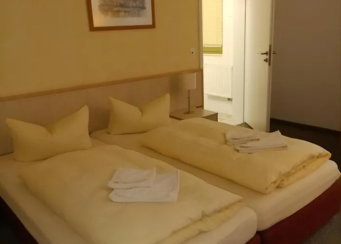 Am Seeberg 3* Alt Zeschdorf