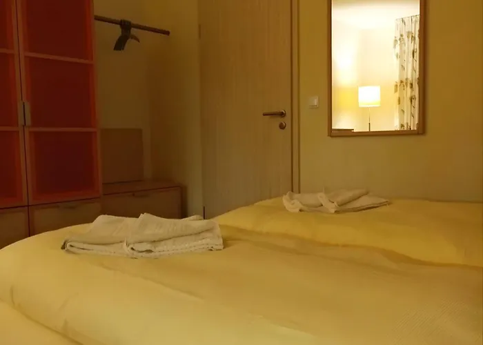 Am Seeberg Guest house 3*