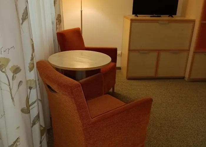 Am Seeberg Alt Zeschdorf