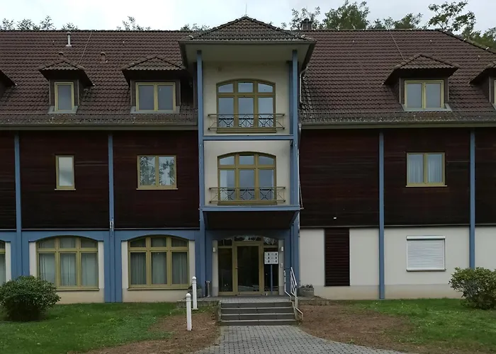 Am Seeberg 3* Alt Zeschdorf