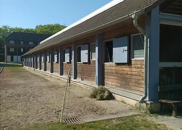 Am Seeberg Alt Zeschdorf