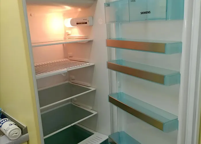 Guest house Am Seeberg 3*