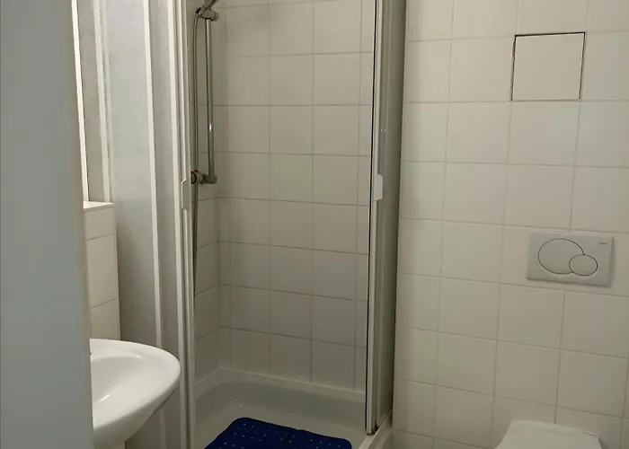 Am Seeberg Pensión 3*