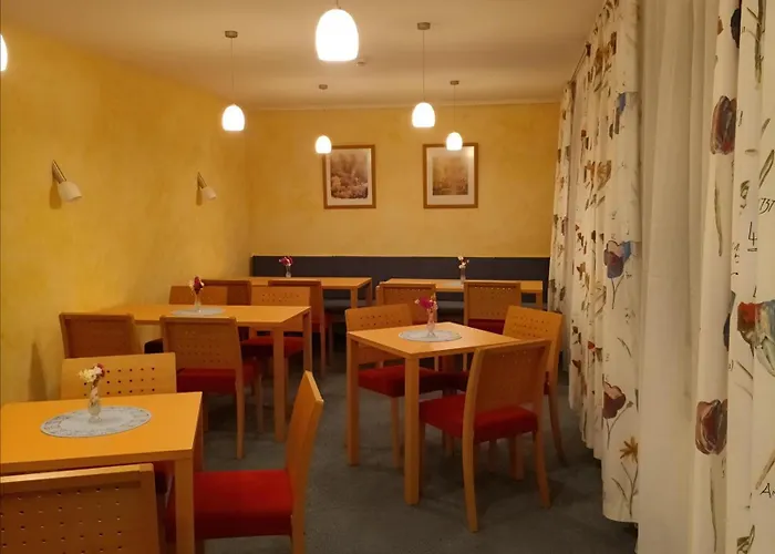 Am Seeberg 3* Alt Zeschdorf