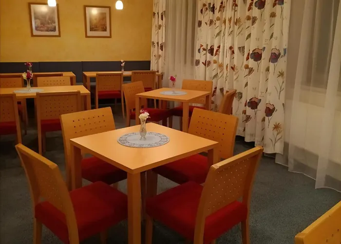 Am Seeberg Guest house 3*